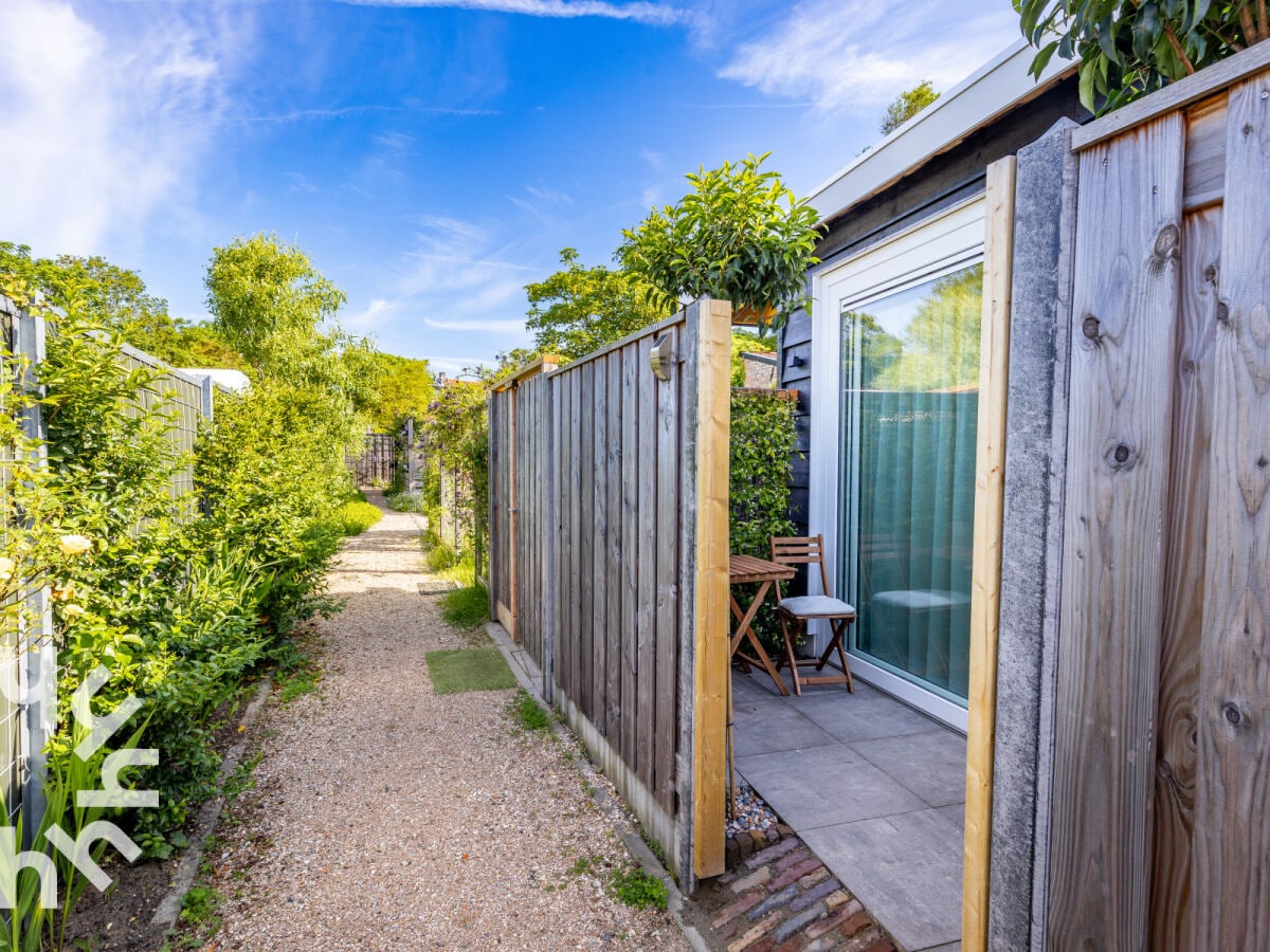 Ferienhaus Domburg Außenaufnahme 1