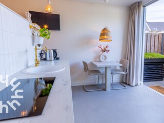 Ferienhaus Domburg Ausstattung 14