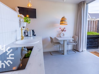 Holiday house Domburg Features 14