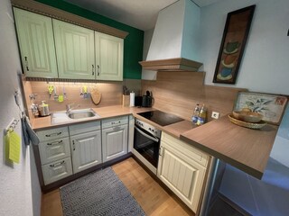 Apartamento de vacaciones Oberstaufen Grabación al aire libre 7
