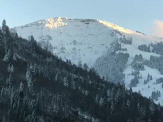 Apartamento de vacaciones Oberstaufen Entorno 29