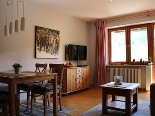 Vakantieappartement Oberstaufen Buitenaudio-opname 5