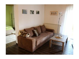 Ferienwohnung Bischberg Außenaufnahme 4