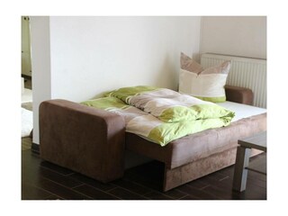 Ferienwohnung Bischberg Außenaufnahme 5