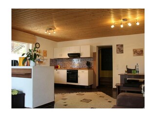 Ferienwohnung Bischberg Außenaufnahme 6
