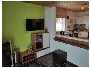 Ferienwohnung Bischberg Außenaufnahme 7