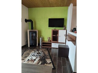 Ferienwohnung Bischberg Außenaufnahme 8
