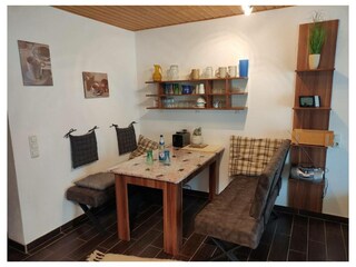 Ferienwohnung Bischberg Außenaufnahme 9
