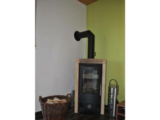 Ferienwohnung Bischberg Außenaufnahme 11