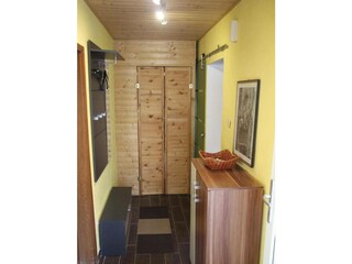 Ferienwohnung Bischberg Außenaufnahme 12