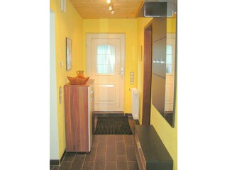 Ferienwohnung Bischberg Außenaufnahme 13