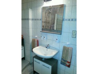 Ferienwohnung Bischberg Außenaufnahme 14