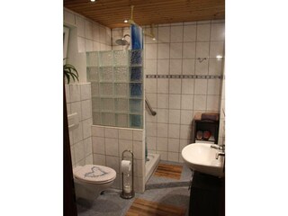 Ferienwohnung Bischberg Außenaufnahme 15
