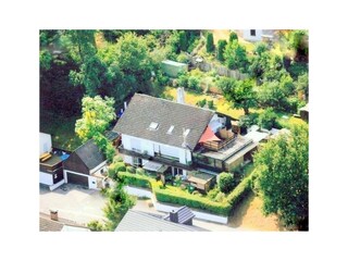 Ferienwohnung Bischberg Außenaufnahme 19