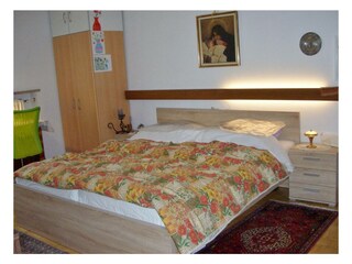 Ferienwohnung Karneid Außenaufnahme 2