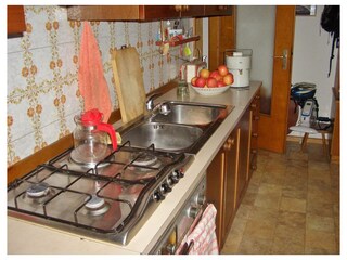 Ferienwohnung Karneid Außenaufnahme 8