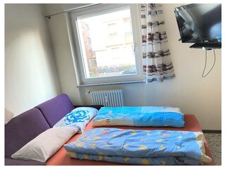 Ferienwohnung Karneid Außenaufnahme 12