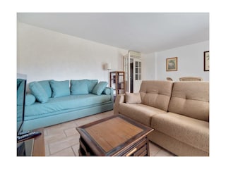 Ferienwohnung Saint-Raphael Außenaufnahme 3