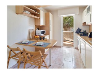 Ferienwohnung Saint-Raphael Außenaufnahme 4