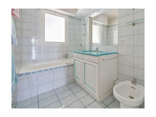 Ferienwohnung Saint-Raphael Außenaufnahme 6