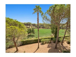 Ferienwohnung Saint-Raphael Außenaufnahme 8