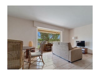 Ferienwohnung Saint-Raphael Außenaufnahme 9