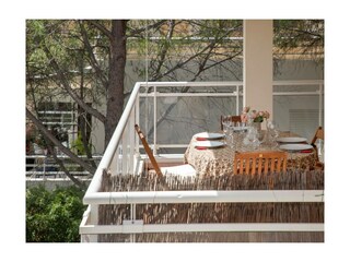 Ferienwohnung Saint-Raphael Außenaufnahme 10