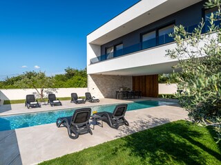 Villa Svetvinčenat Registrazione all'aperto 3