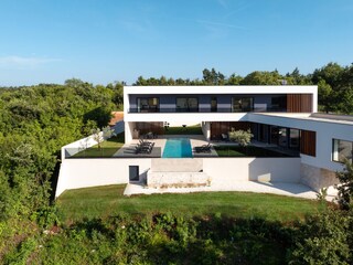 Villa Svetvinčenat Registrazione all'aperto 8