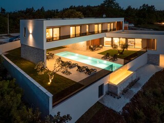 Villa Svetvinčenat Registrazione all'aperto 5