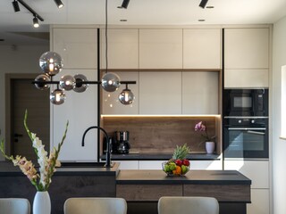 Villa Svetvinčenat Caratteristiche 15