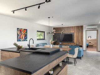 Villa Svetvinčenat Caratteristiche 16