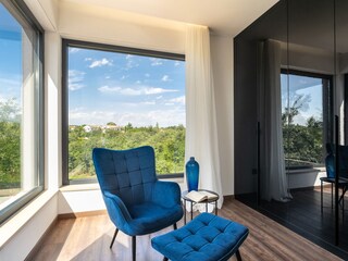 Villa Svetvinčenat Caratteristiche 17