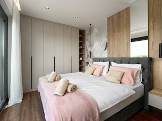 Villa Svetvinčenat Caratteristiche 20