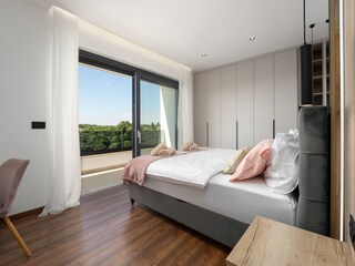 Villa Svetvinčenat Caratteristiche 21