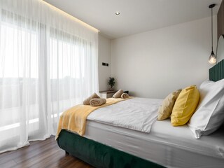 Villa Svetvinčenat Caratteristiche 25