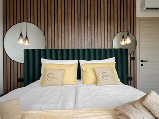 Villa Svetvinčenat Caratteristiche 26