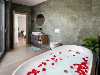 Villa Svetvinčenat Caratteristiche 28