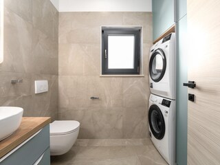 Villa Svetvinčenat Caratteristiche 35