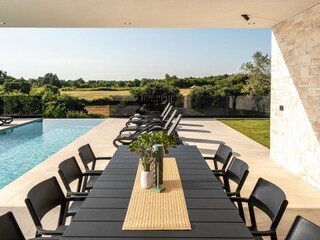 Villa Svetvinčenat Ambiente 37