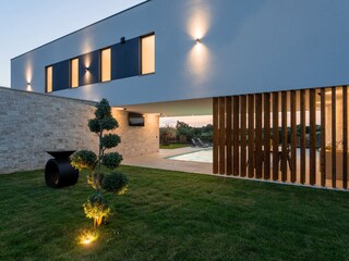 Villa Svetvinčenat Registrazione all'aperto 9