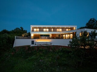 Villa Svetvinčenat Registrazione all'aperto 10