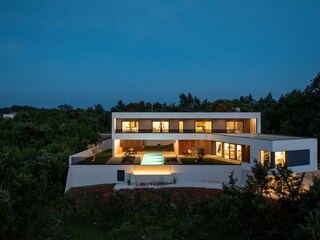 Villa Svetvinčenat Registrazione all'aperto 7