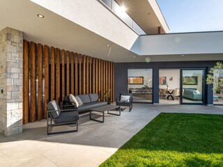 Villa Svetvinčenat Ambiente 40