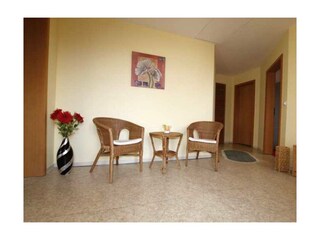 Ferienwohnung Luhme Außenaufnahme 5