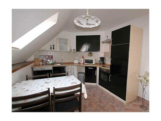 Ferienwohnung Luhme Außenaufnahme 7