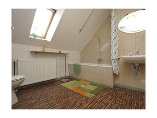 Ferienwohnung Luhme Außenaufnahme 8