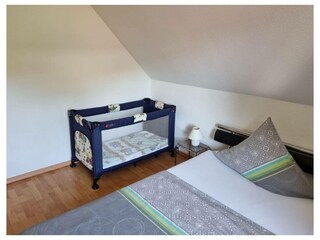Ferienwohnung Luhme Außenaufnahme 10