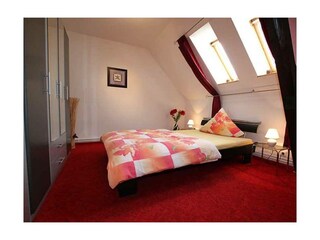 Ferienwohnung Luhme Außenaufnahme 11