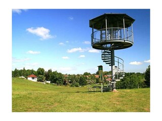 Ferienwohnung Luhme Außenaufnahme 15